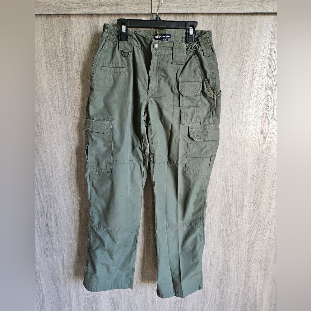 5.11 Tatical Pants Size 6